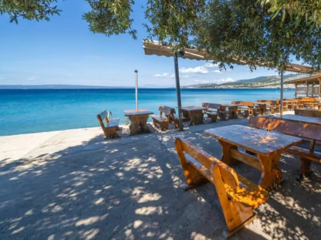 Apartment Olcsica Klenovica 0*,  Croatia